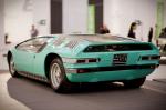 Bizzarrini P538 Manta 1968 года